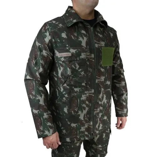 Gandola Camuflada -Dacs EB