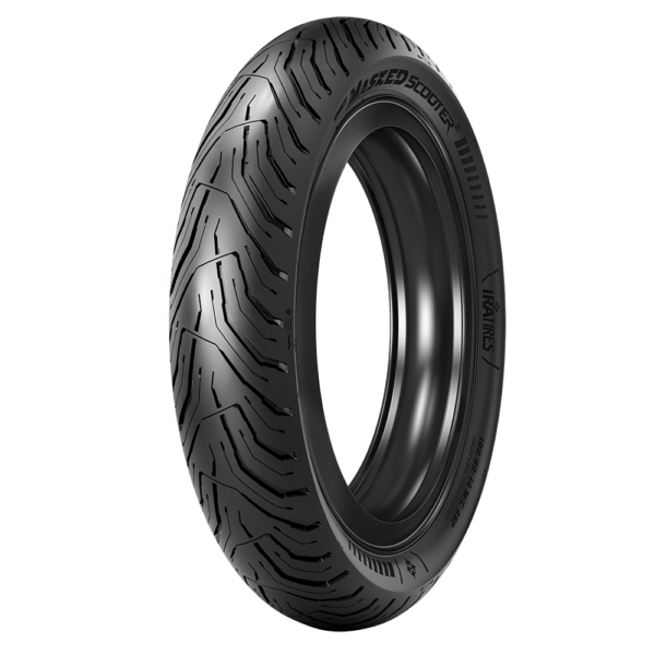 Pneu Moto Ira Aro 10 Masked Scooter 100/90-10