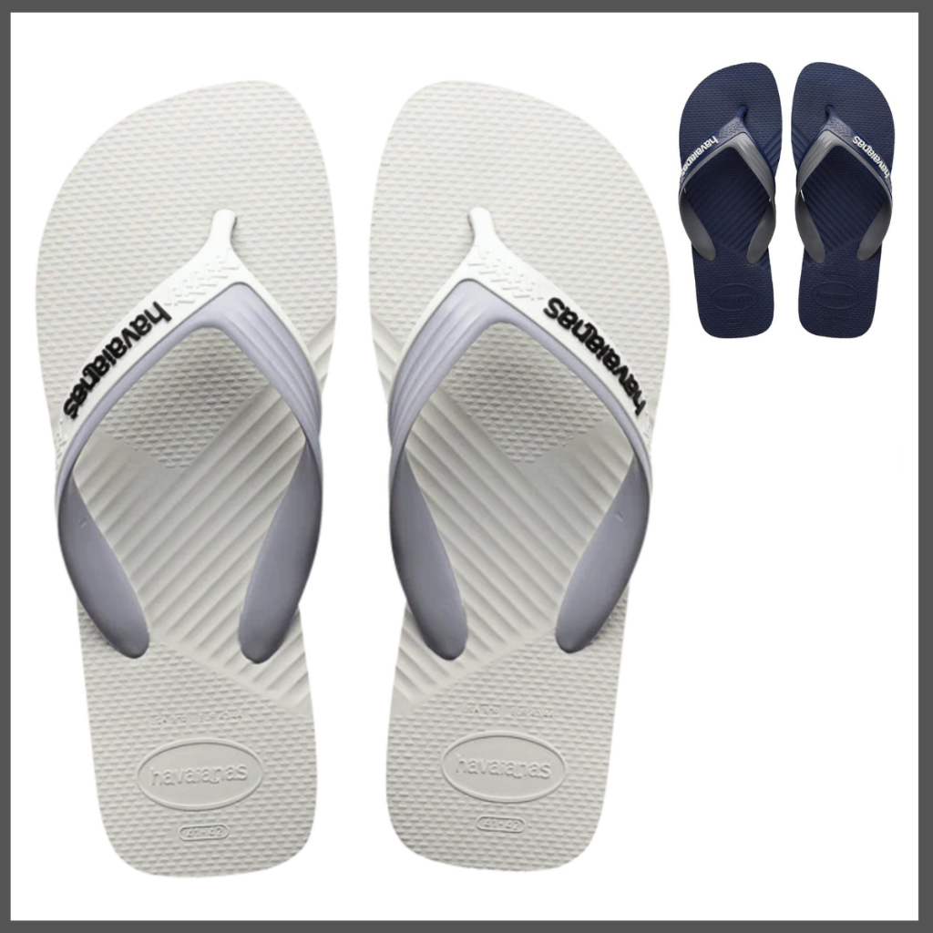 Chinelo Havaianas Original Dual Masculino Sandalia Masculina Havaiana Chinela Choinelos em Oferta na Shopee