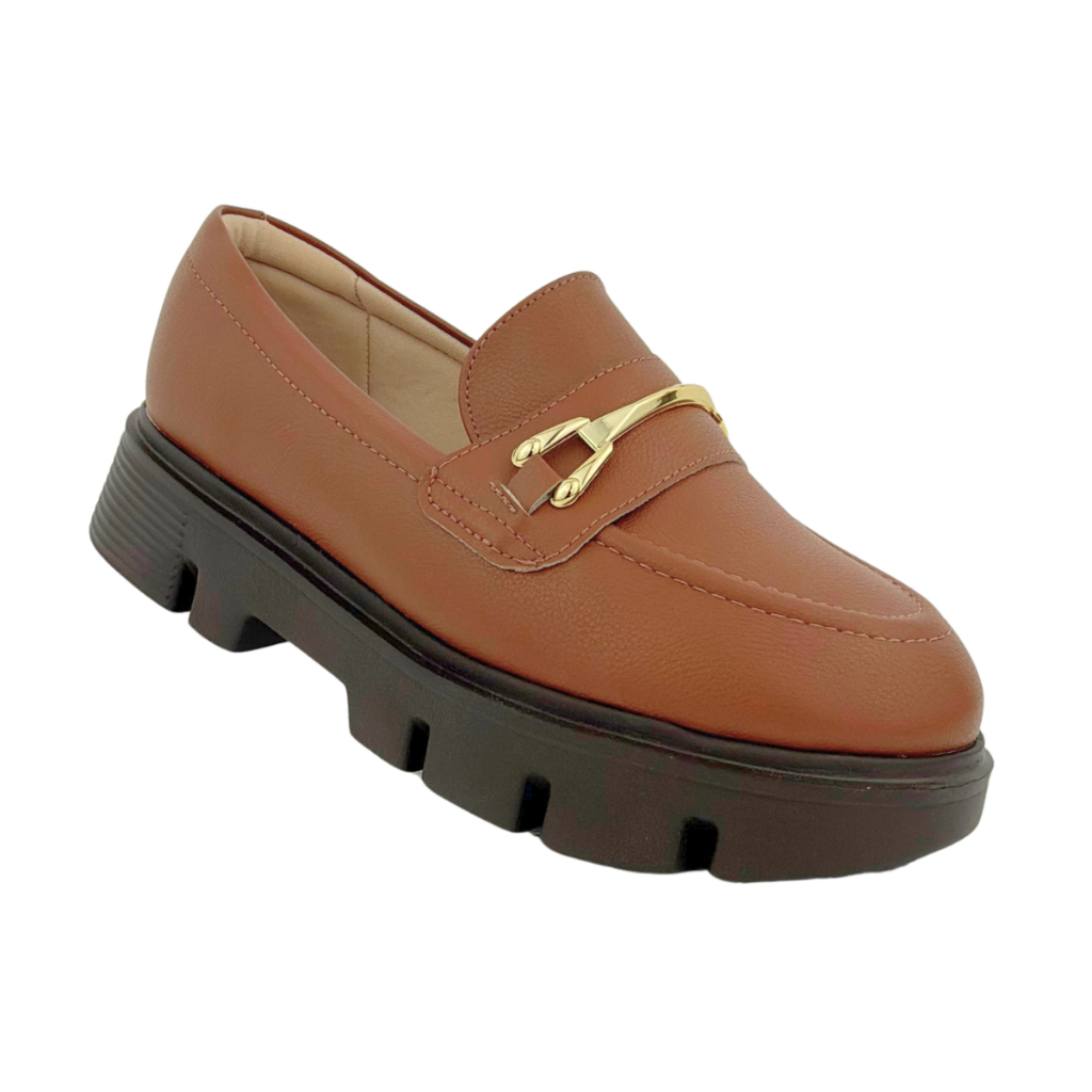 Sapato Social Modare EVA Ultraleve Soft Touch Original
