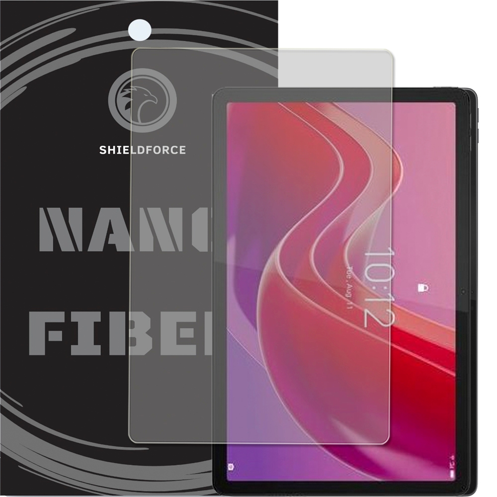 Pelicula Para Lenovo Tab 10.1 Nano Vidro