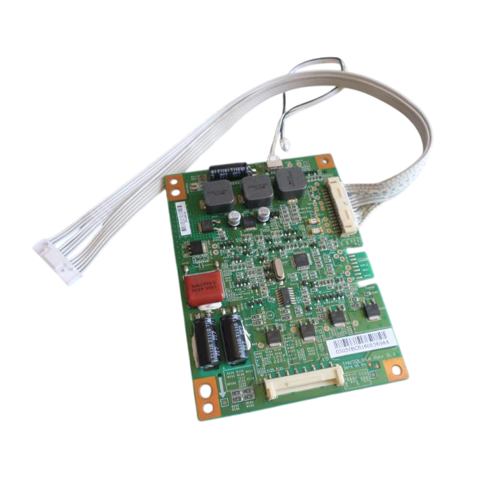 Placa Inverter com Cabo Tv Sti Le3250(a)wda Le3250 Inv32l04a Rev 0.4