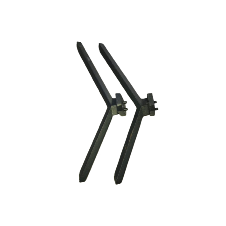 3265 Kit Suporte Pedestal para TV Philips de LED Mod: 50PUG7408