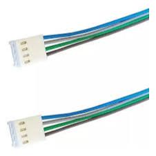 Par De Chicote De Audio Modulo De Potencia Falcon Permak