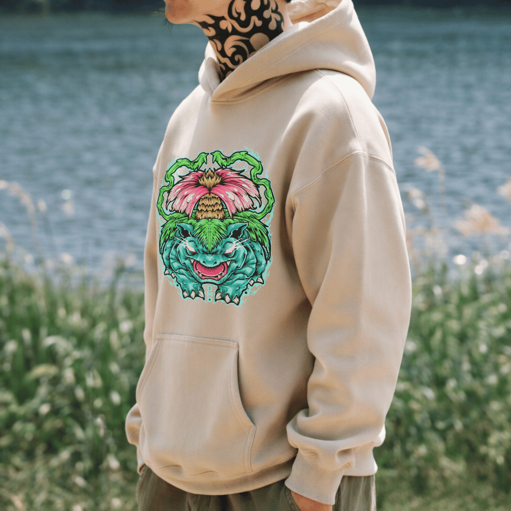Moletom Estampado Stretwear Canguru Inverno Unisex Frio Algodão Estilosa e Confortavel Premium Cores Variadas Lançamento