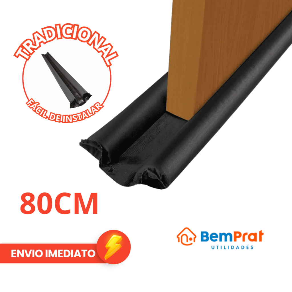 Veda Porta 80 Cm Tradicional