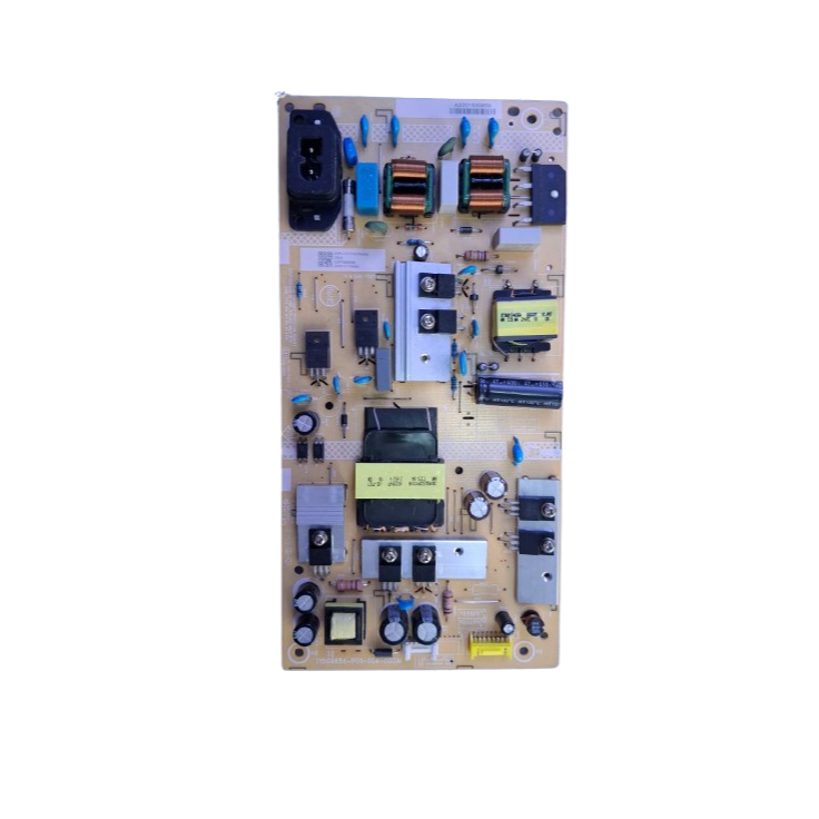 3324 Placa Fonte para TV Philips LED Mod: 50PUG7406