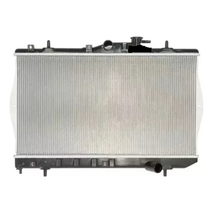 Radiador Jac J3 1.4 1.5 2010 A 2015 C/s/ar S/ta