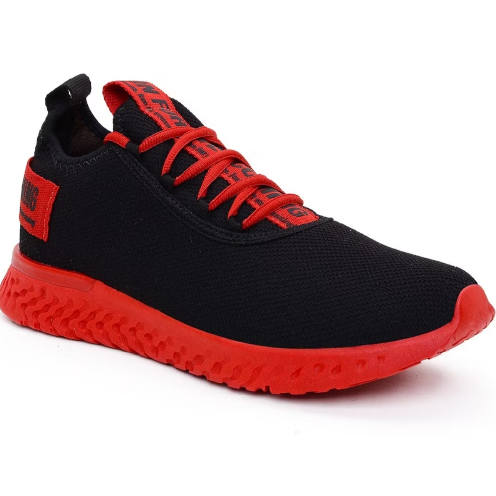 Tênis Masculino Esportivo Caminhada Sport Academia Original