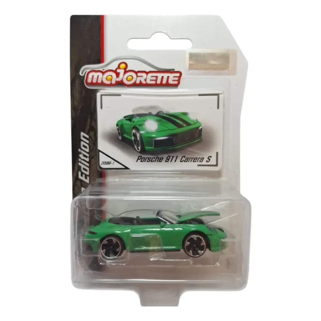 1/64 MAJORETTE SORTIMENTO PREMIUM PORSCHE MOTORSPORT SORTIMENTO