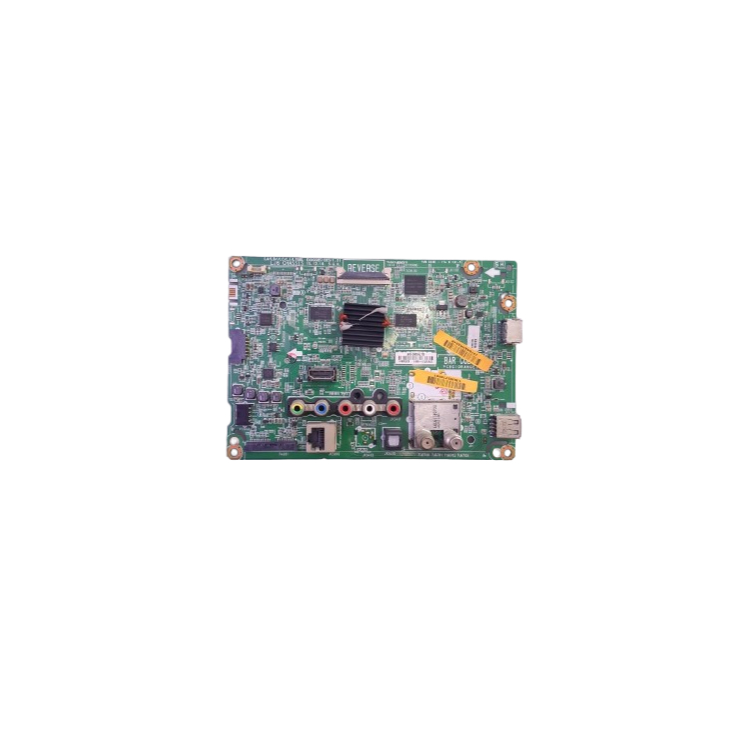3361 Placa Principal para TV LG LED Mod: 43LH5700