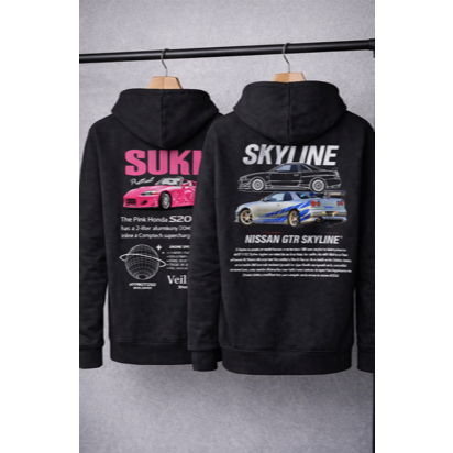 Conjunto Moletom Casal Estiloso com Capuz Estampado velozes Furiosos -  Premium Confortável Unissex
