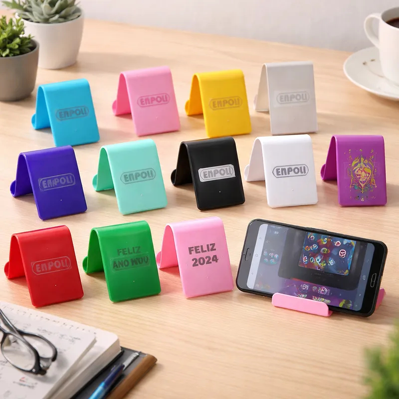 Suporte Para Celular Smartphone - Kit com 200 unidades