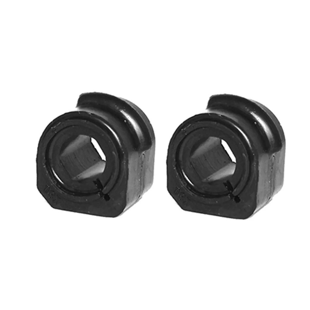 Buchas da barra estabilizadora dianteira Ford Focus Hatch/Sedan de 2000 a 2012-PAR