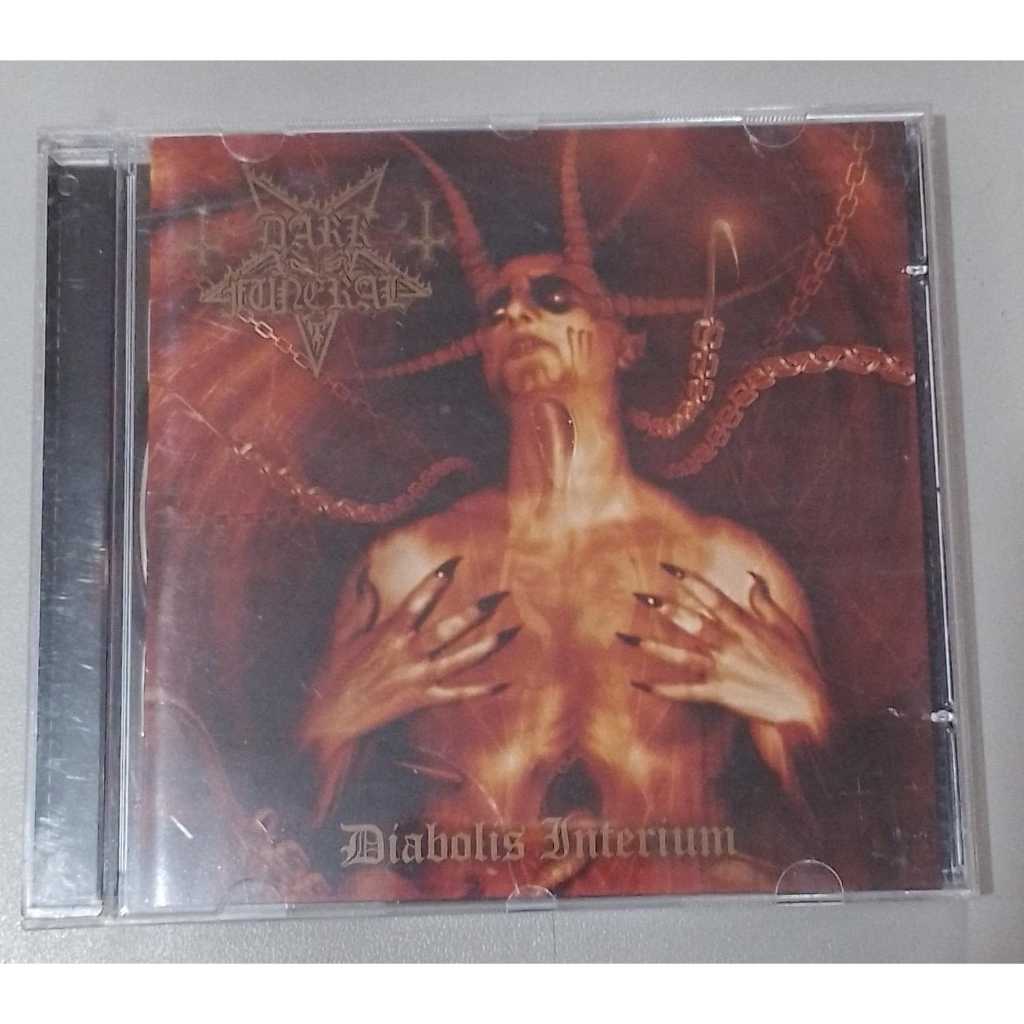 CDs DE ROCK / HEAVY METAL