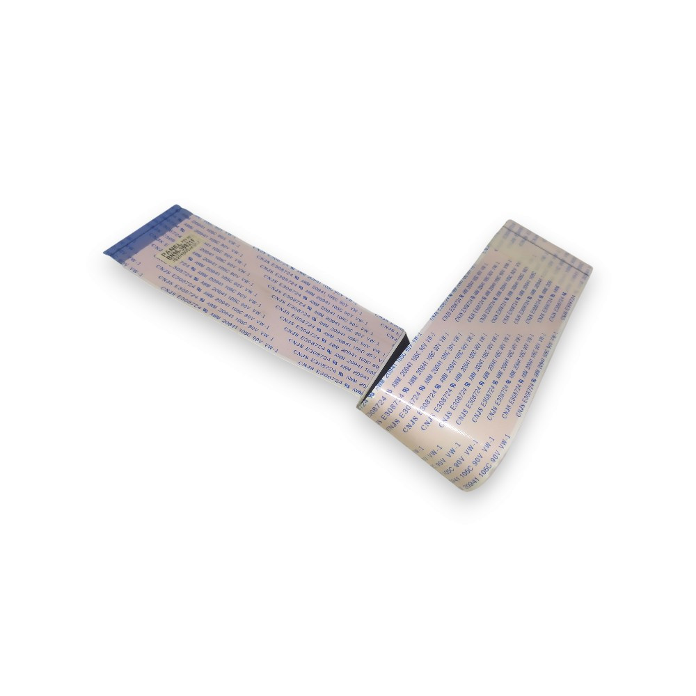 Cabo Flat Lvds Tv Samsung UN50TU7000 - UN50TU7000G - BN96-39821F
