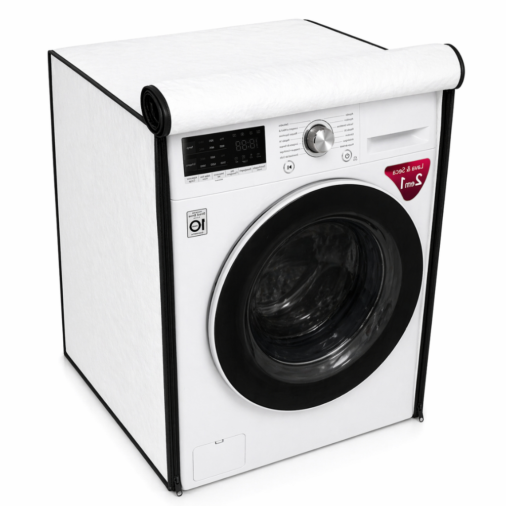 Capa Protetora Secadora Brastemp Ative 10kg Bsr10
