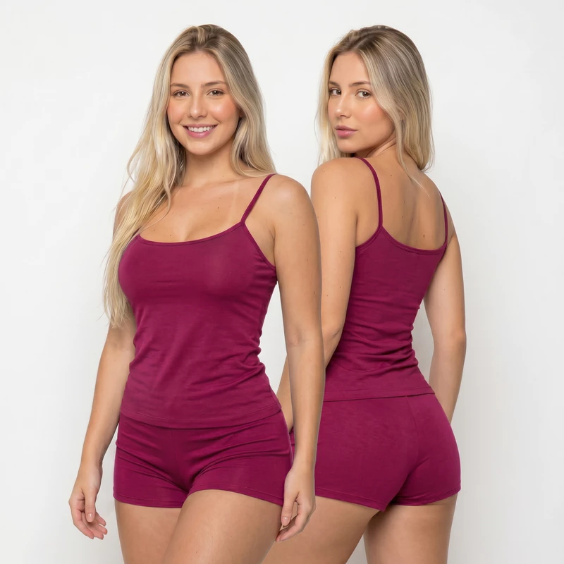 Shortdoll Fresquinho: 60% Off! 🛍️