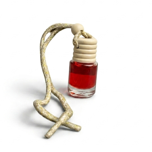POMBA GIRA MAGIA RUBRA SAGRADA 5ml – Patuá Consagrado, Amuleto de Proteção, Amansa, Atrativo, Sorte Quimbanda Umbanda