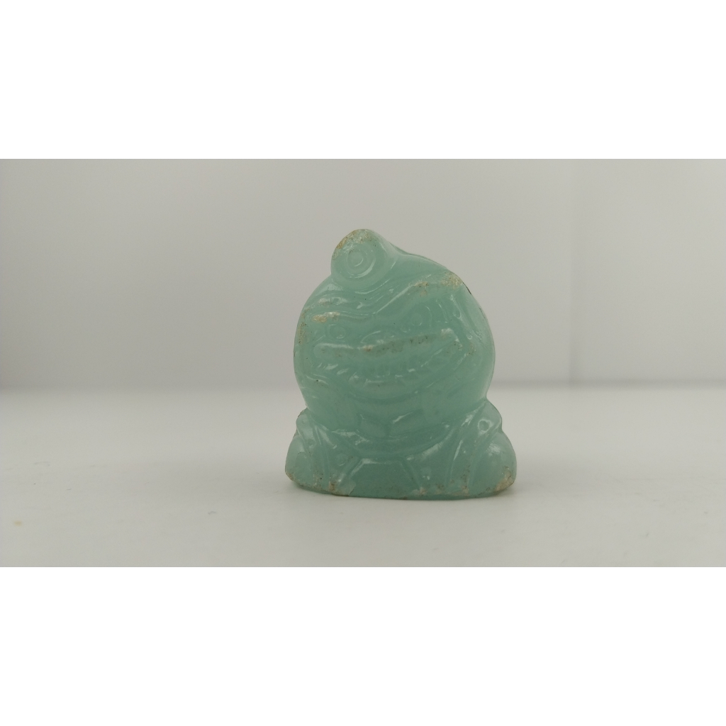 Boneco Gelouco Boca-Cósmica N° 41 Azul Gelocósmico Coca-Cola