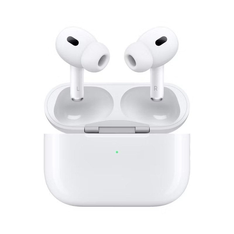 Fone De Ouvido Sem Fio AirPods Pro 2 Branco