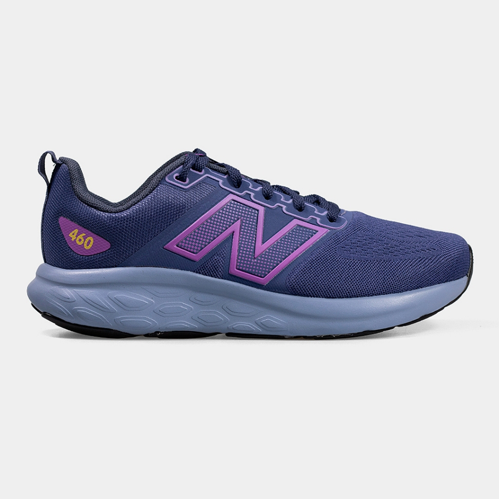 Tenis New Balance Running Esportivo Feminino W460V4
