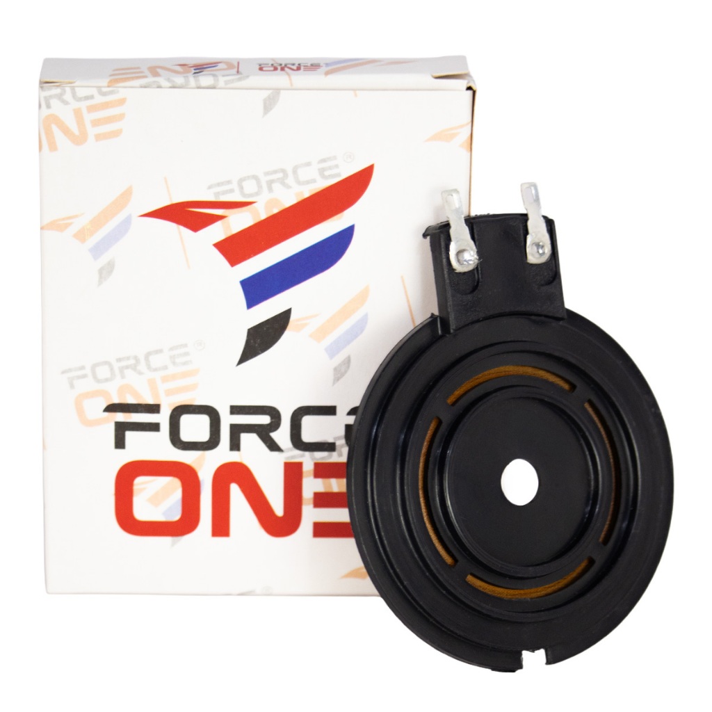 6x Reparo Driver Tsr4200 Tweeter Orion 8 Ohms 120w