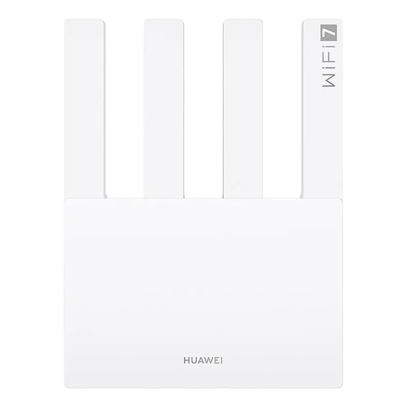 Huawei BE3 WiFi 7 BE3600 AX3600 Mesh Gigabit | Roteador Alta Performance