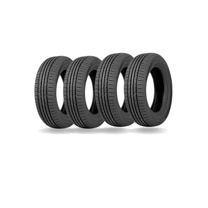 Kit 4 Pneus Westlake 185/60R15 84H ZuperEco Z-108 Aro 15