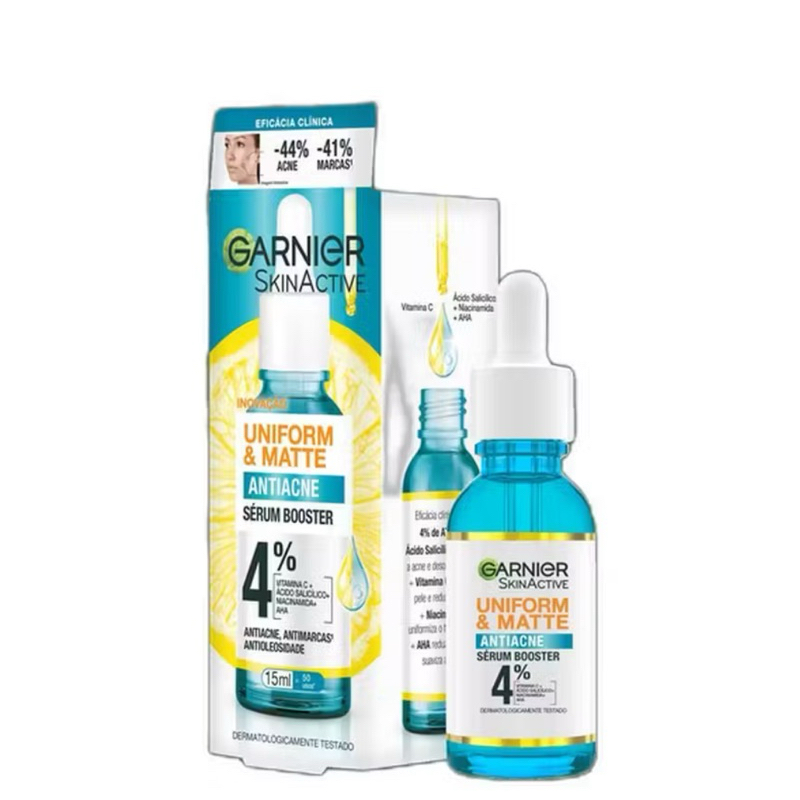 Garnier SkinActive Uniform & Matte Antiacne - 15ml