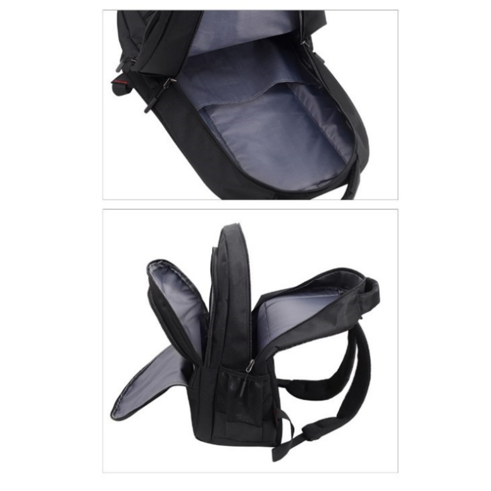 Mochila Executiva Reforçada para Notebook — foto 5