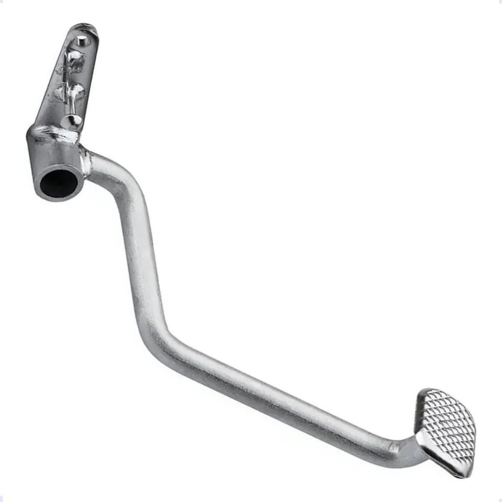 PEDAL DE FREIO TRASEIRO FAZER 150 2014 ATÉ 2024