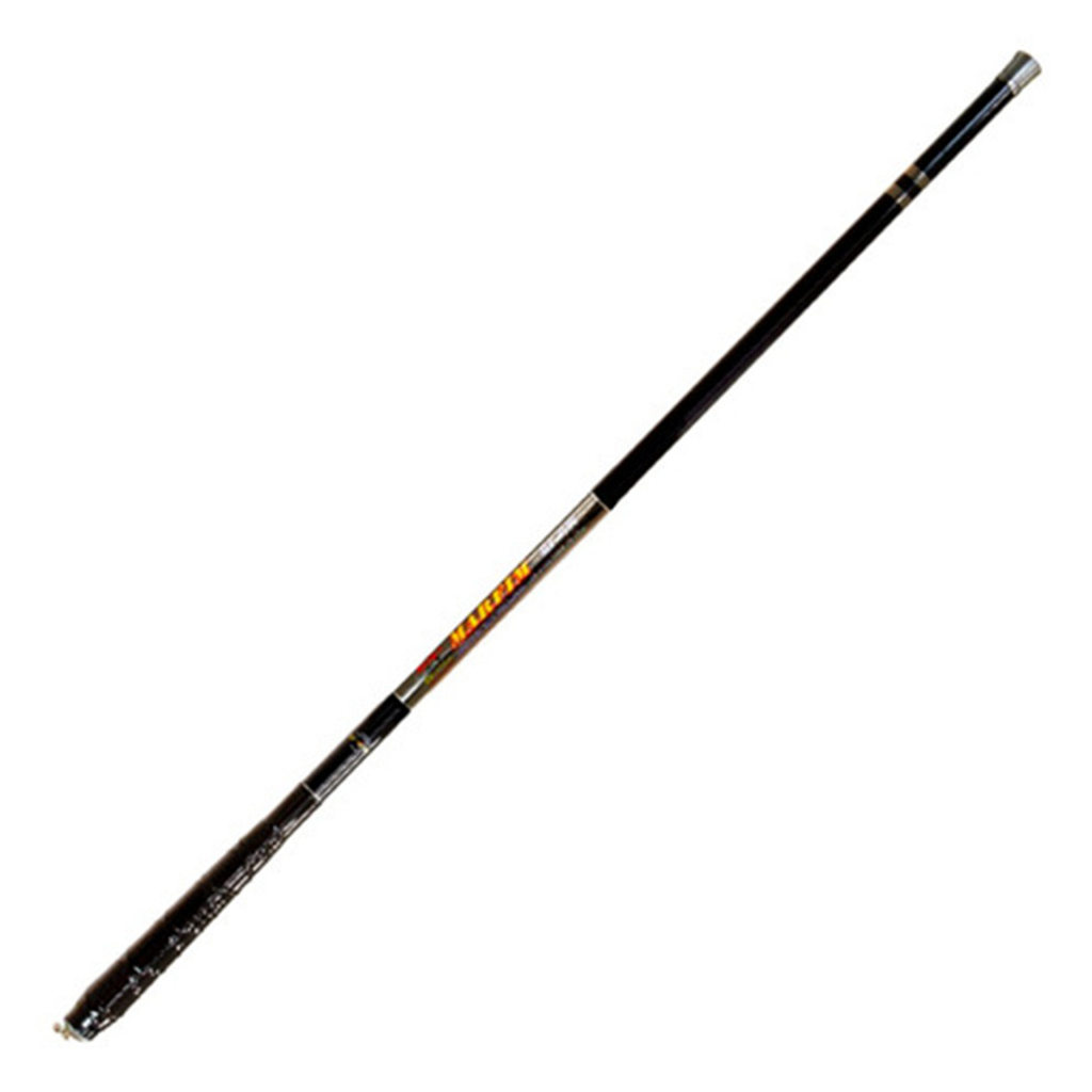 Gomo de Vara Pesca Original Telescópica Sumax Marfim Reposição 1 - 6 Carbono