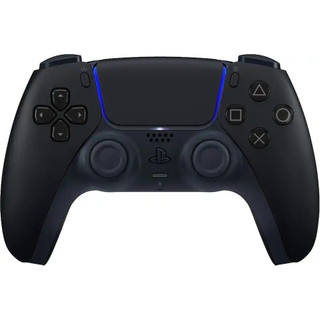 Controle PS5 Sony Dualsense sem fio JoyStick - Midnight Black