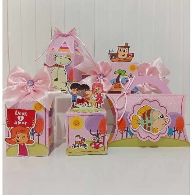 Personalizados 3 palavrinhas caixinhas 3 palavrinhas lembrancinhas 3 palavrinhas