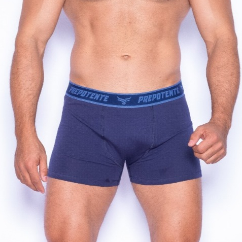 Cueca Boxer Masculina 2 unidades Cueca box Cueca short