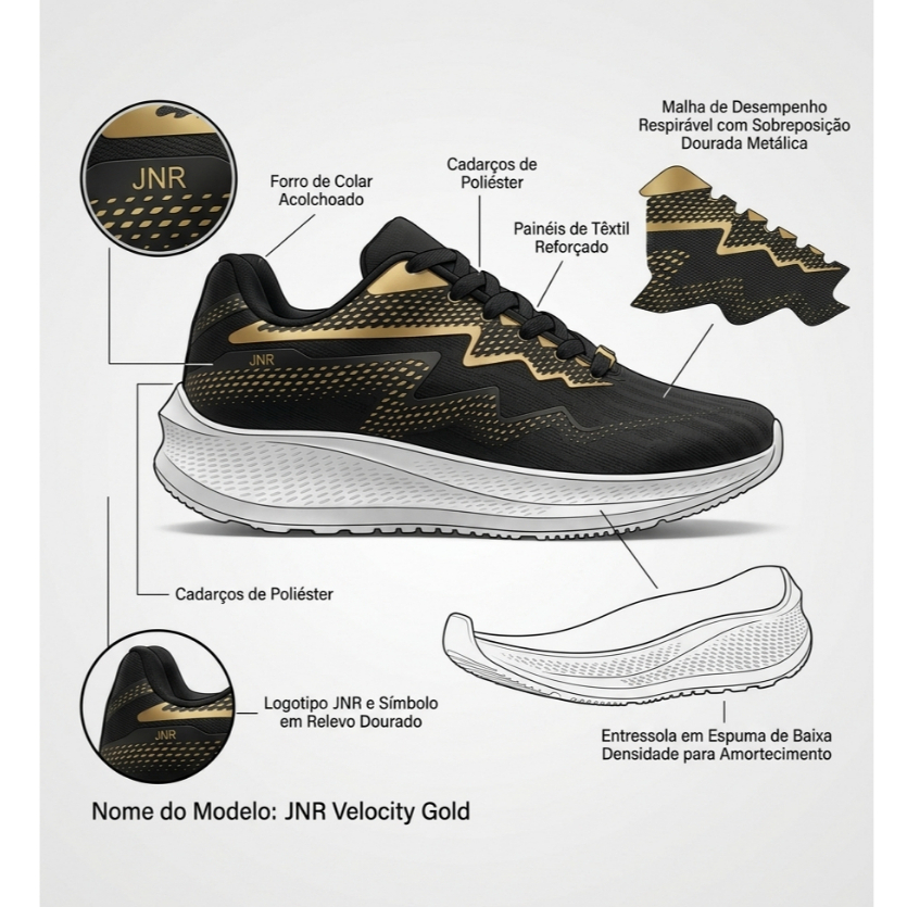 TÊNIS ESPORTIVO MASCULINO FEMININO LEVE E CONFORTÁVEL ACADEMIA CAMINHADA CORRIDA CASUAL PROMOÇÃO
