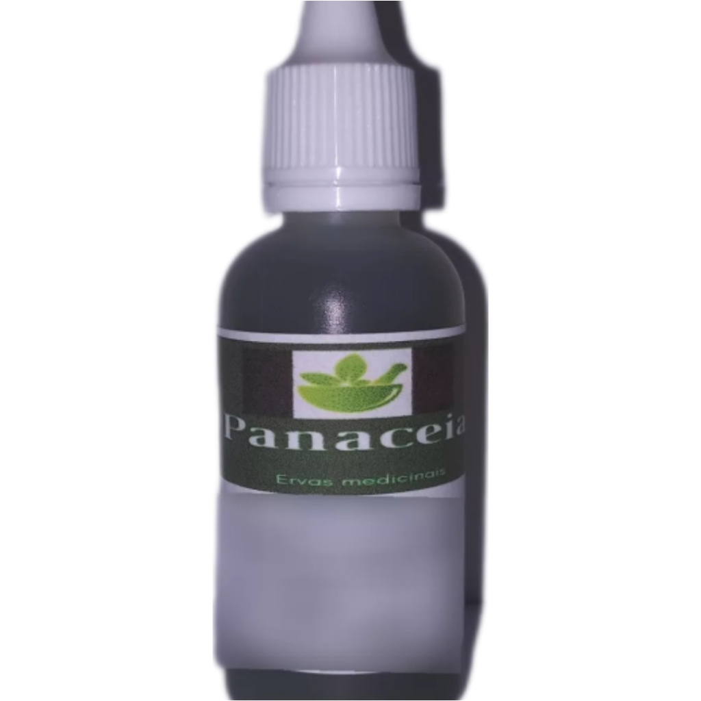 Camapu extrato tintura natural 30 ml