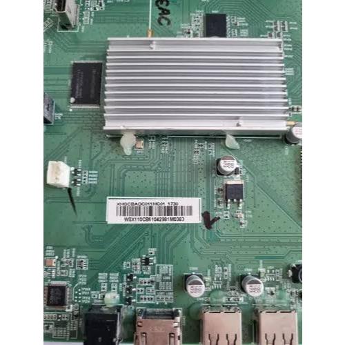 Placa Principal Para Tv Aoc Le43s5760 715g7904-m01-b00-004t Str66