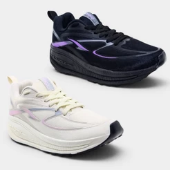 Tênis Feminino Caban Max Runner Original