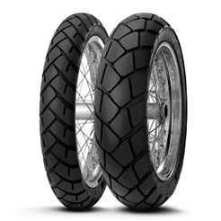 Kit 2 Pneus Moto Metzeler Tourance 90/90-21 54H TL + 150/70R17 69H TL