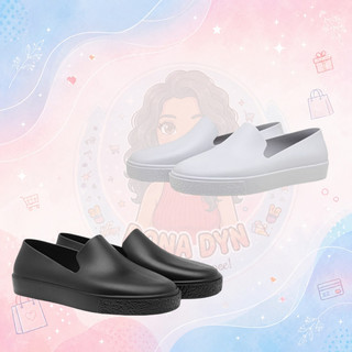 Tênis Slip On Unissex Impermeável e Confortável para o Dia a Dia - Dona Dyn