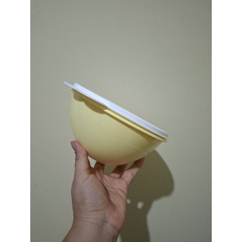 Tigela Maravilhosa 1L Tupperware