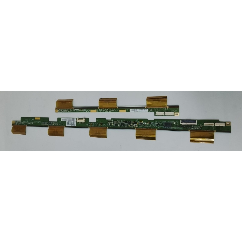 PAR DE PLACA DE V-con DE TV COMPATIVEL UN40H5103AG.....V400HJ6-PE1Rev.c7......5TC741556T20BGV