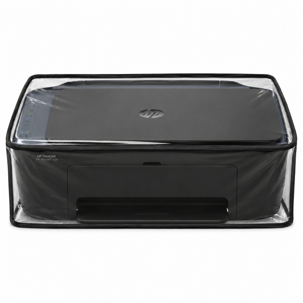 Capa Para Impressora HP DeskJet Ink Advantage 2975