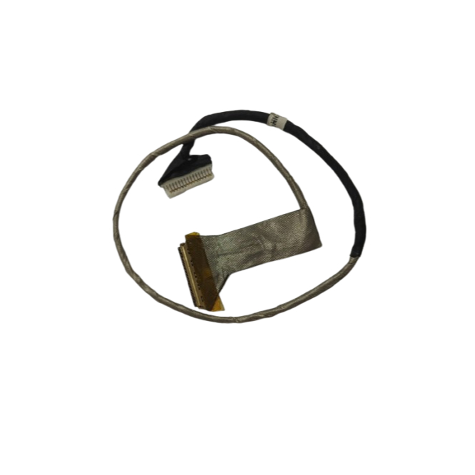 Cabo Flat Da Tela Notebook Cce Iron 345b+ 6-43-e51q1-011-a