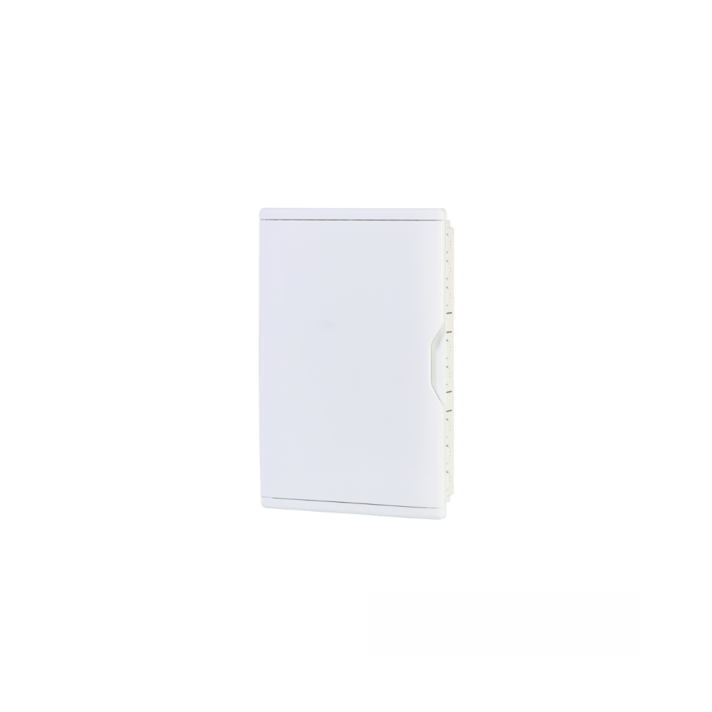 Quadro De Distribuição 24D/18 Sem Barramento Embutir Krona