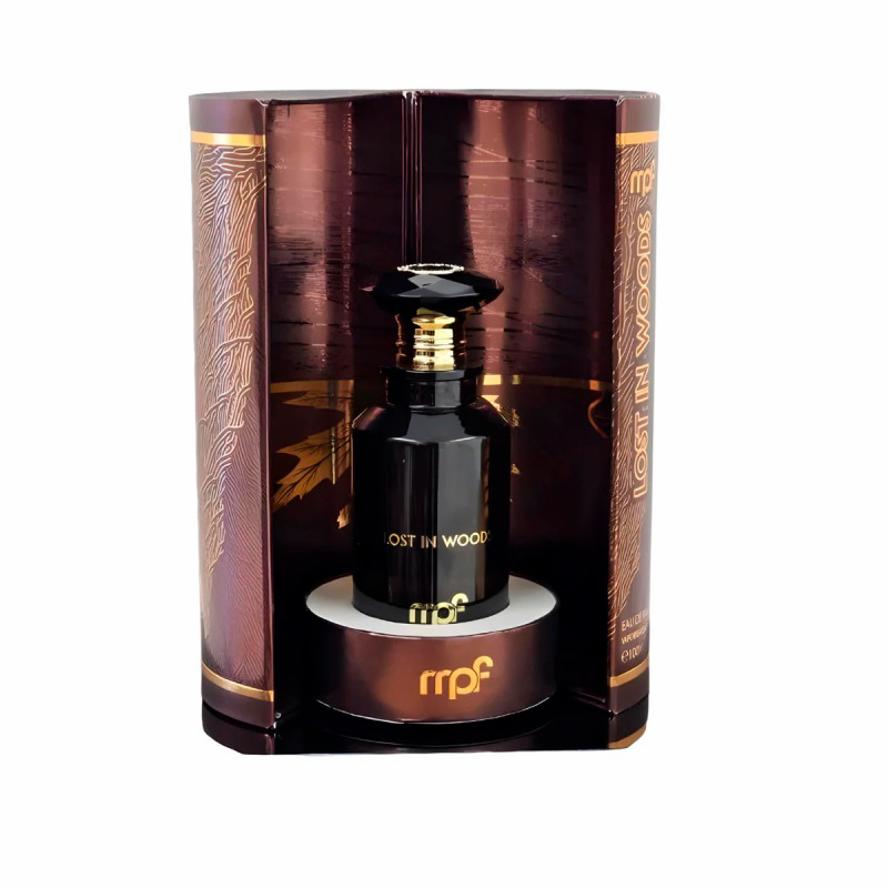 Perfume MPF Lost In Woods Eau de Parfum 100ml