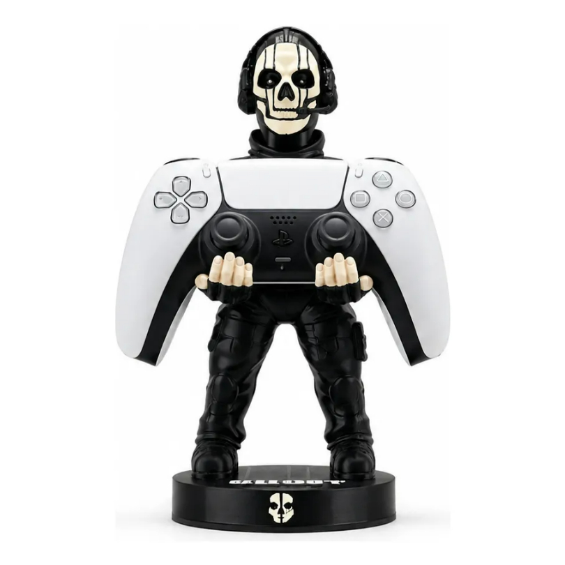 Suporte de Controle PS5 Call Of Duty Ghost