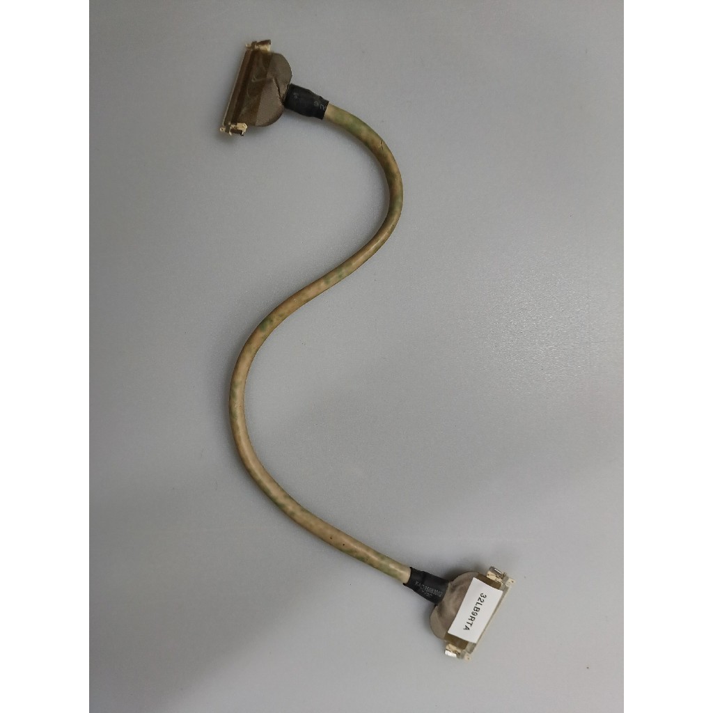 Cabo Flat tv lg 32lb9rta
